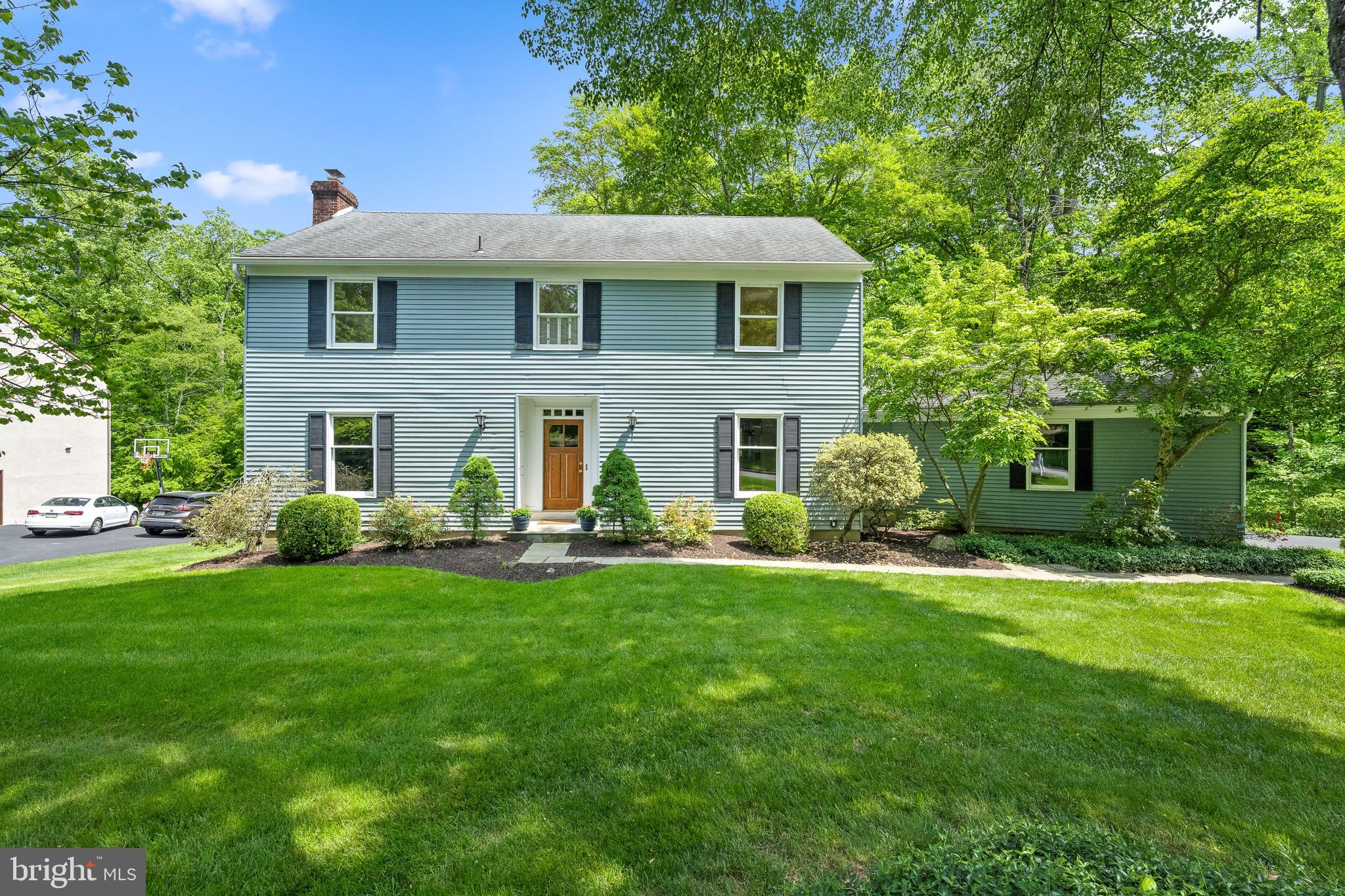 1067 Beaumont Road Berwyn, PA 19312 - Photo 1 of 36 Welcome to 1067 Beaumont Rd, Berwyn!
