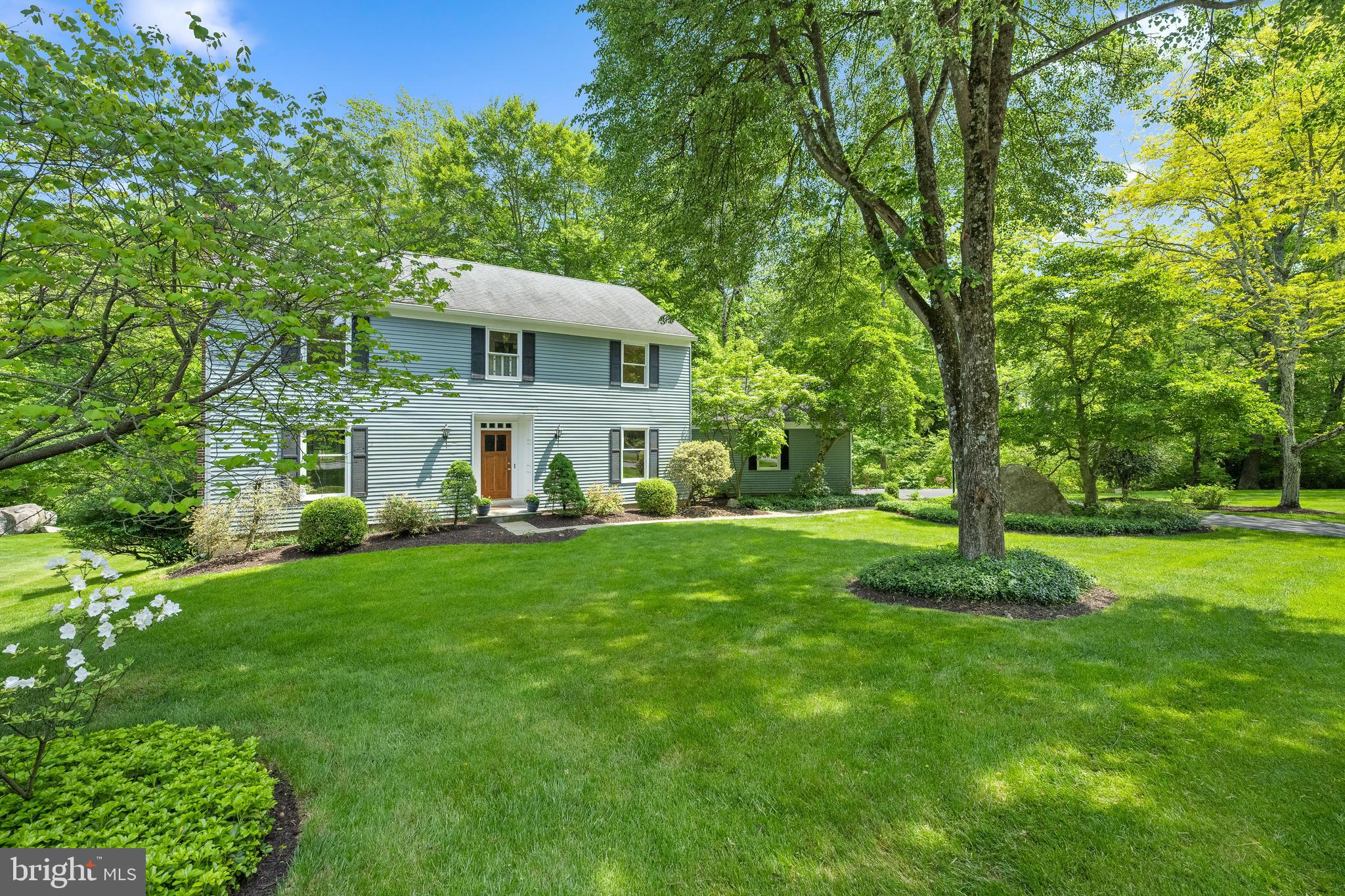 1067 Beaumont Road Berwyn, PA 19312 - Photo 34 of 36