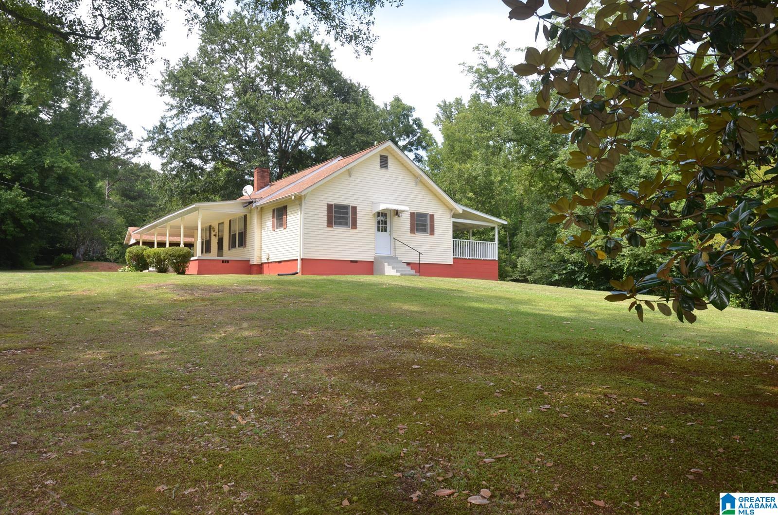 12691 Highway 46 Heflin, AL 36264 - Photo 13 of 63