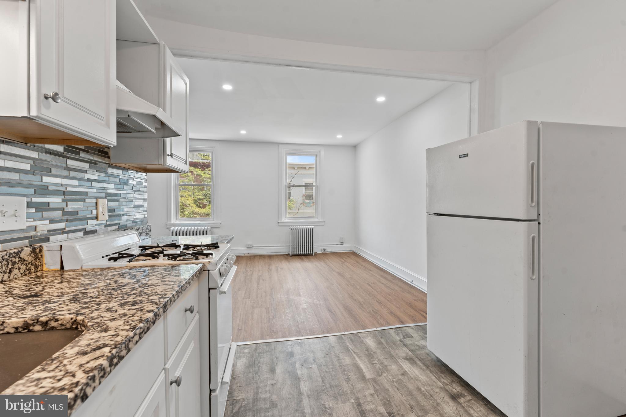 522 South 5th Street, Unit 3 Philadelphia, PA 19147 - Photo 5 of 14