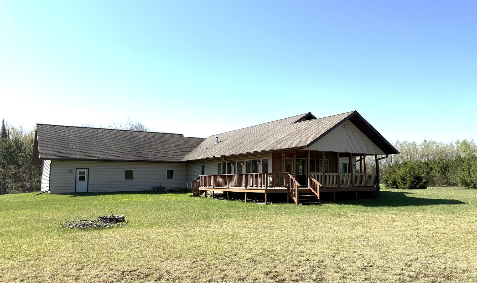 N19088 Sandy Loop Road Goodman, WI 54125 - Photo 3 of 52 Gallery Image 3