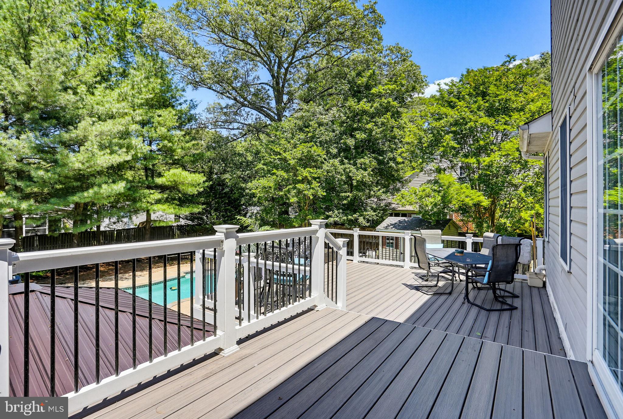 1512 Ringe Drive Severn, MD 21144 - Photo 33 of 44