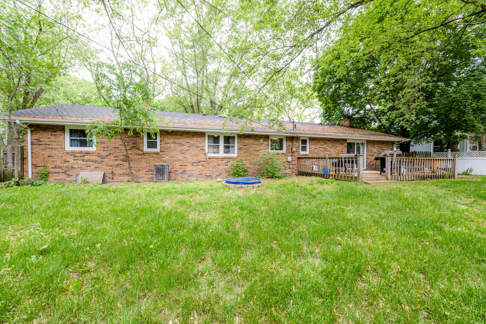 5739 Demorrow Road Stevensville, MI 49127 - Photo 21 of 24 Cliff-123
