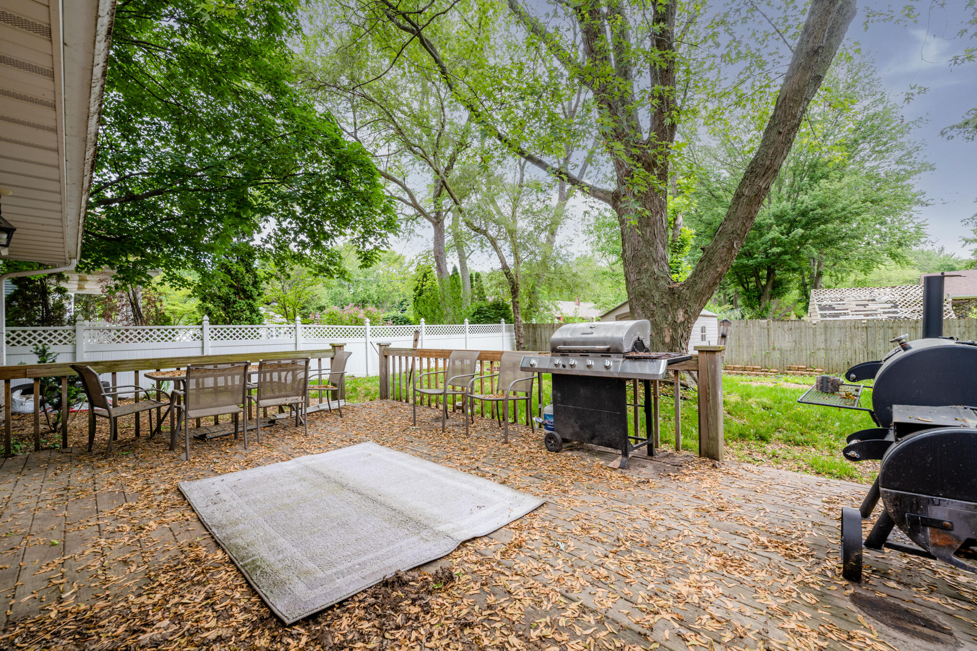 5739 Demorrow Road Stevensville, MI 49127 - Photo 22 of 24 Cliff-122