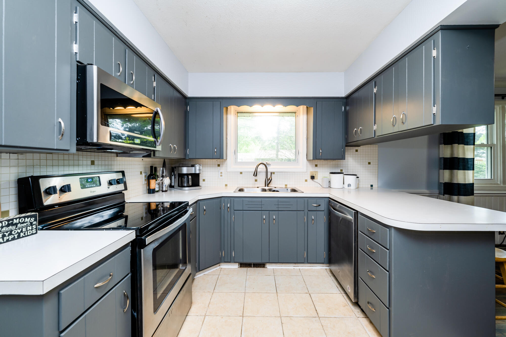 5739 Demorrow Road Stevensville, MI 49127 - Photo 8 of 24 Cliff-108