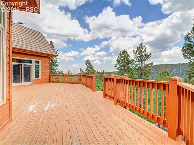 800 Elk Ridge South Divide, CO 80814 - Photo 36 of 36