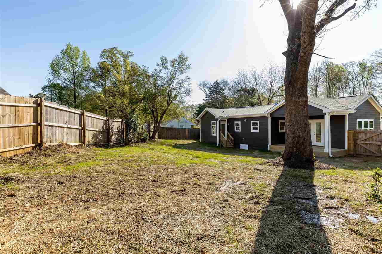 421 North King Charles Road Raleigh, NC 27610 - Photo 28 of 28 Photo 28
