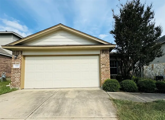 $1,695 | 155 Dragon Ridge Road, Buda, TX 78610