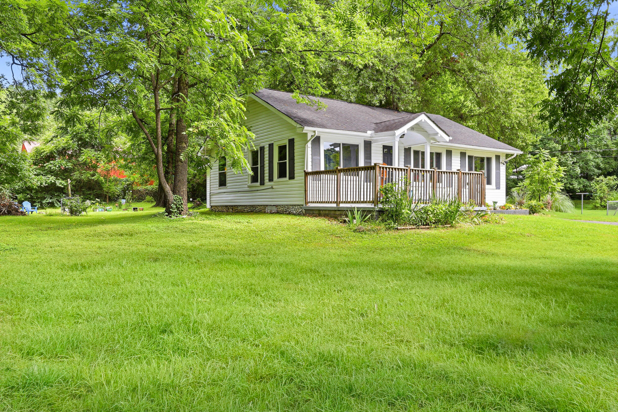 175 Dietz Road Ringgold, GA 30736 - Photo 5 of 30 175 dietz road-5