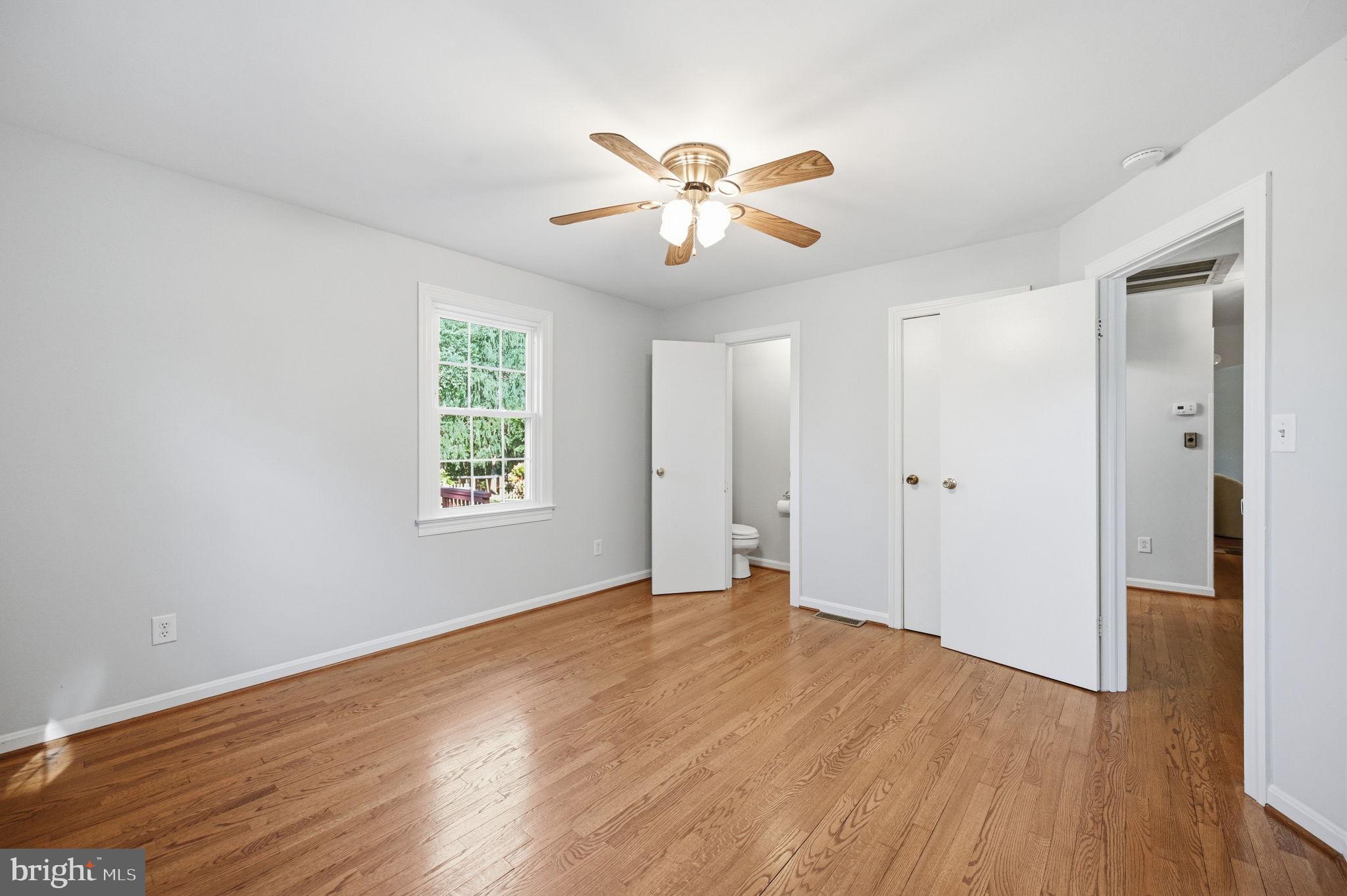 9337 Everona Road Unionville, VA 22567 - Photo 15 of 46 Two closets and half bath.