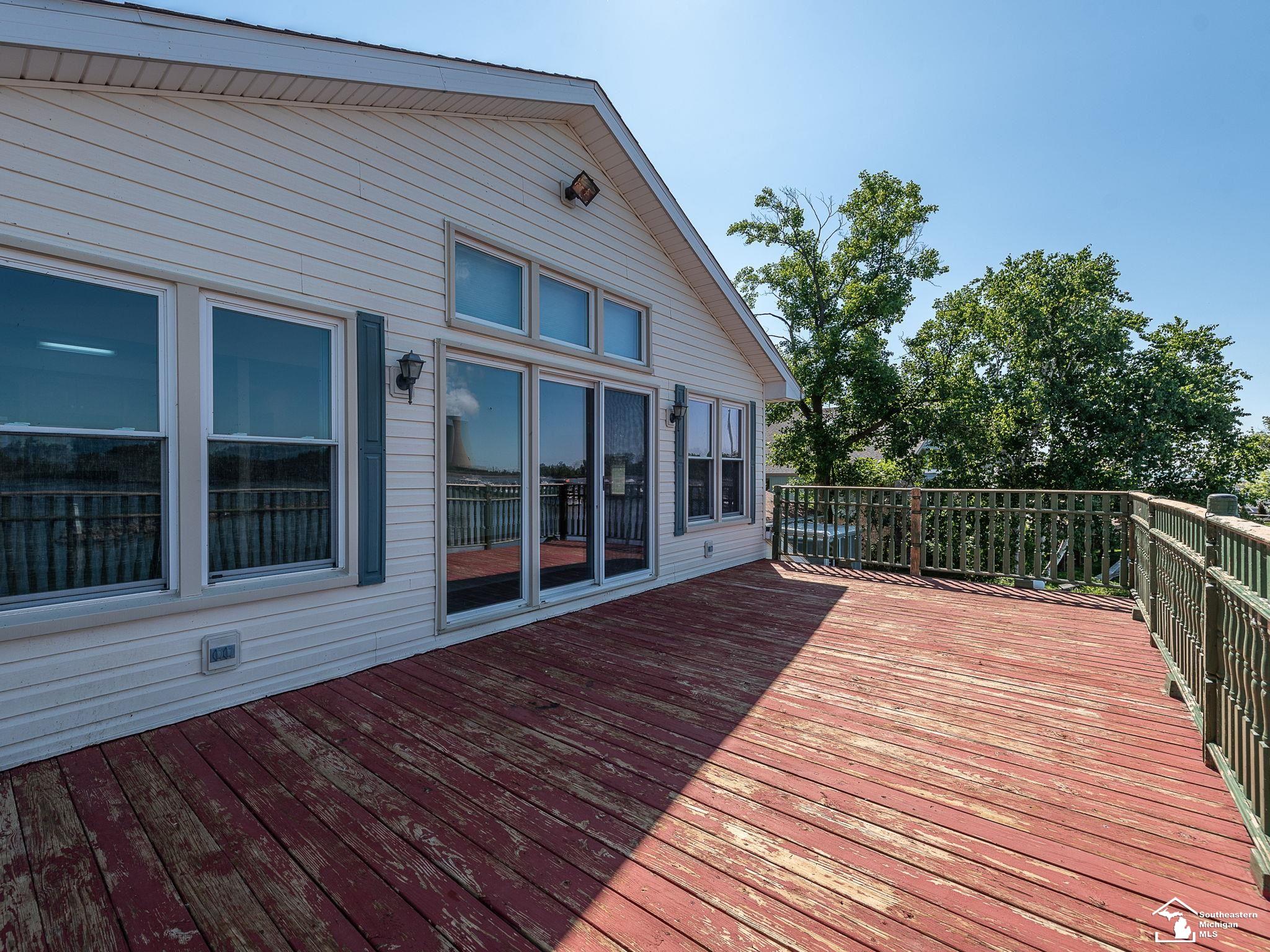 6274 Brancheau Road Newport, MI 48166 - Photo 3 of 75 Gallery Image 3