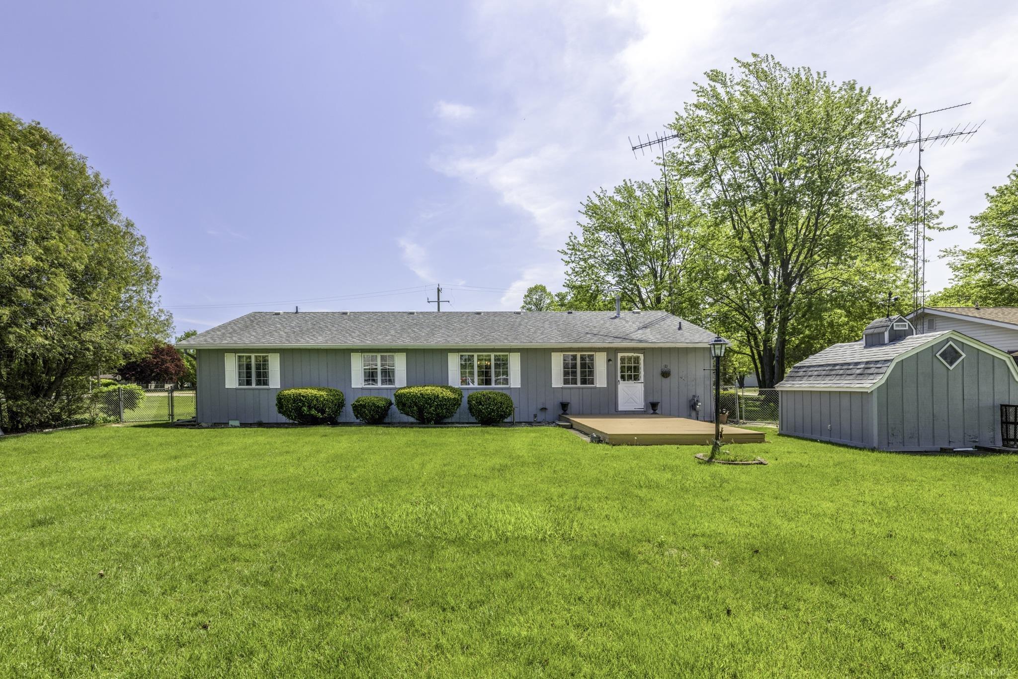 7685 Countryside Road Lexington, MI 48450 - Photo 29 of 50
