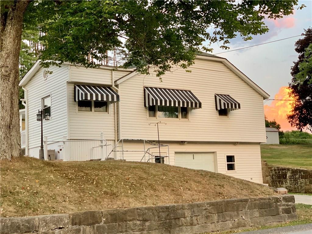 220 Kaylor Frogtown Road East Brady, PA 16028 - Photo 1 of 19 Gallery Image 1