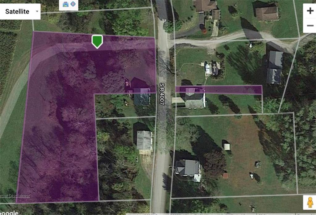 220 Kaylor Frogtown Road East Brady, PA 16028 - Photo 19 of 19 Gallery Image 19