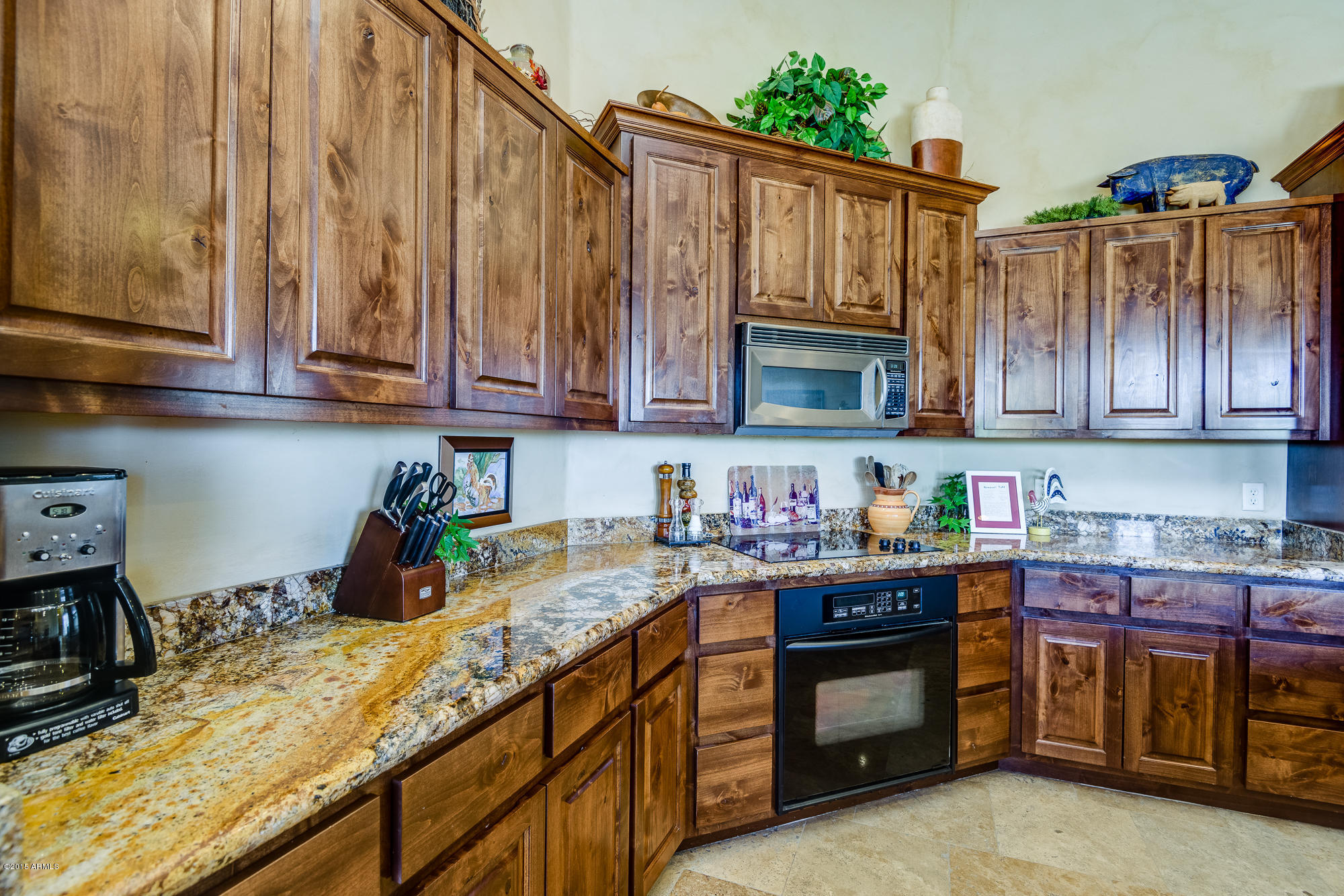 2405 West Irvine Road Phoenix, AZ 85086 - Photo 11 of 32 Kitchen 2