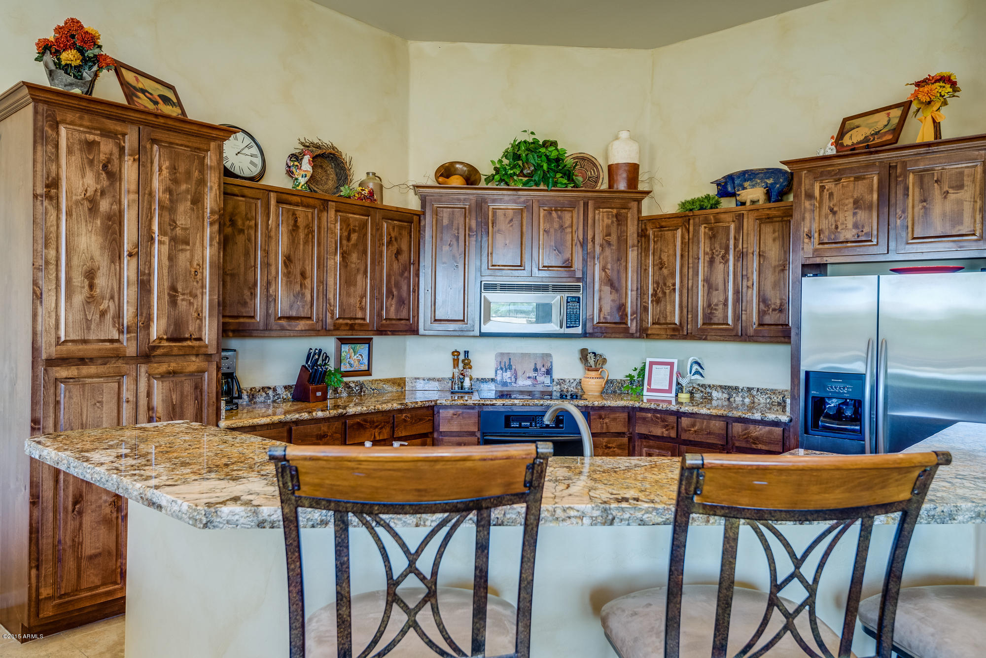2405 West Irvine Road Phoenix, AZ 85086 - Photo 2 of 32 Kitchen