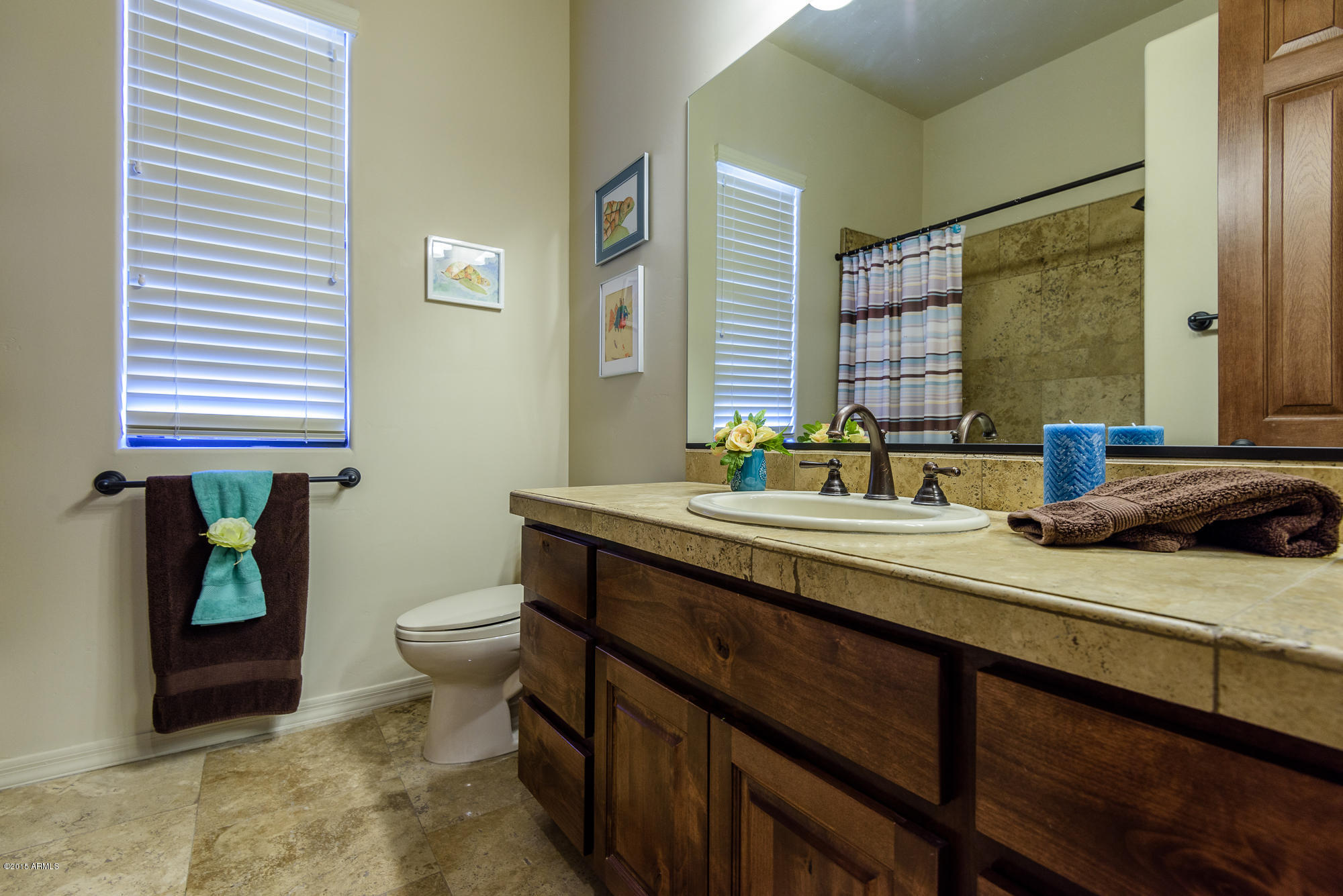 2405 West Irvine Road Phoenix, AZ 85086 - Photo 21 of 32 2nd Bath