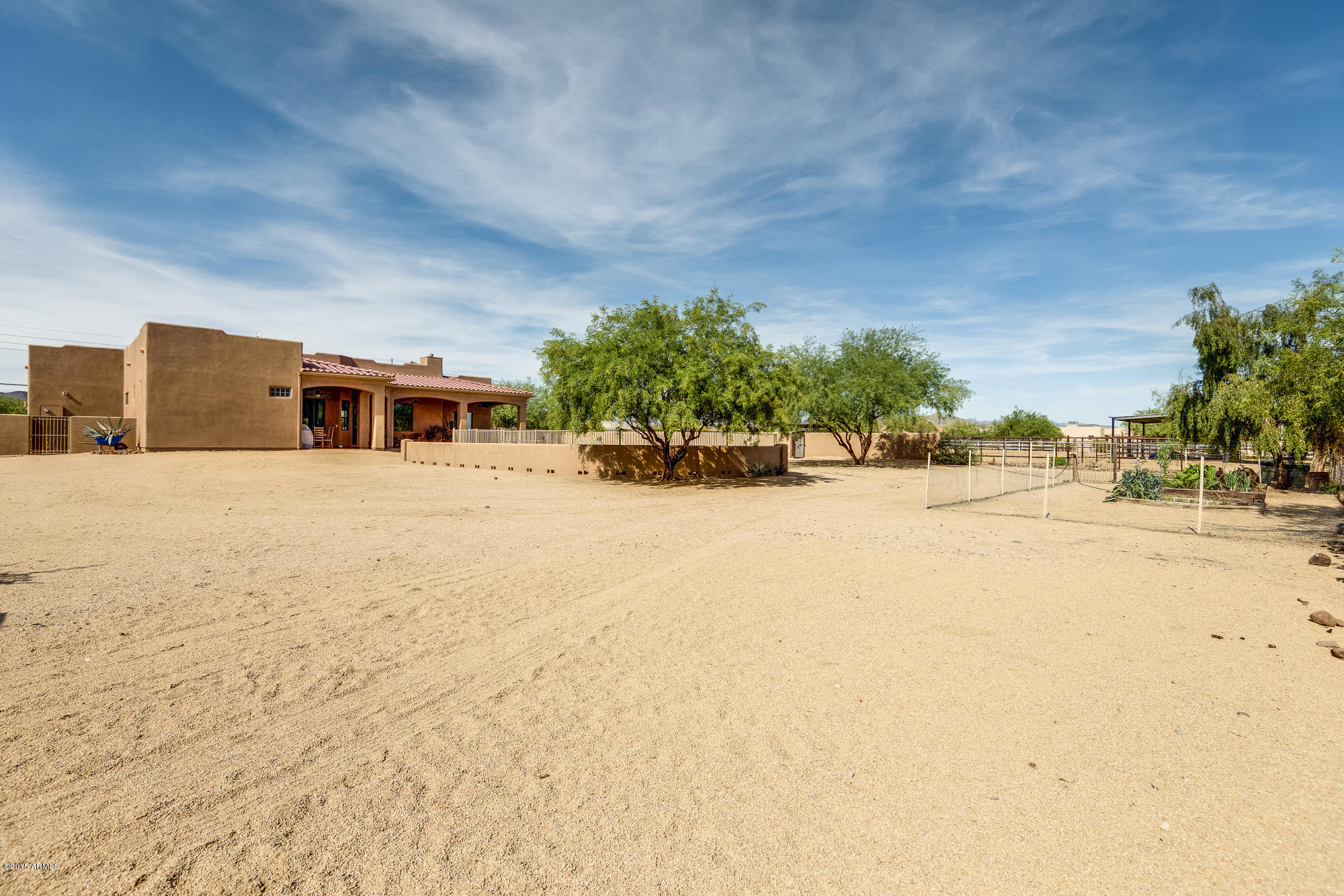 2405 West Irvine Road Phoenix, AZ 85086 - Photo 28 of 32 Lot