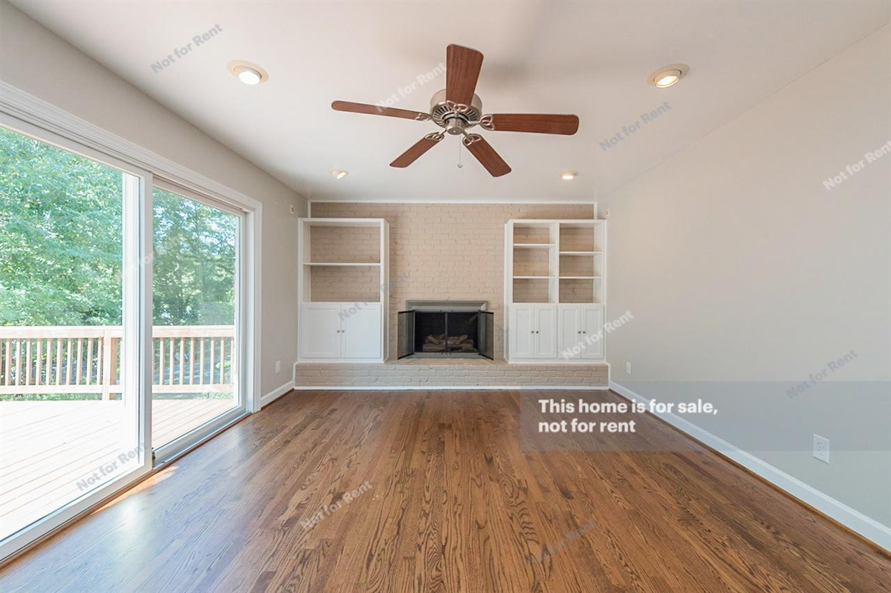 5009 Oak Park Road Raleigh, NC 27612 - Photo 3 of 22 Photo 3