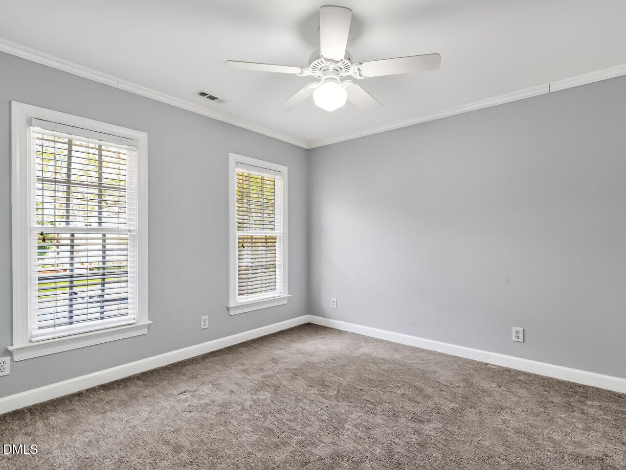 3100 Anderson Drive Raleigh, NC 27609 - Photo 26 of 36 Bedroom 3