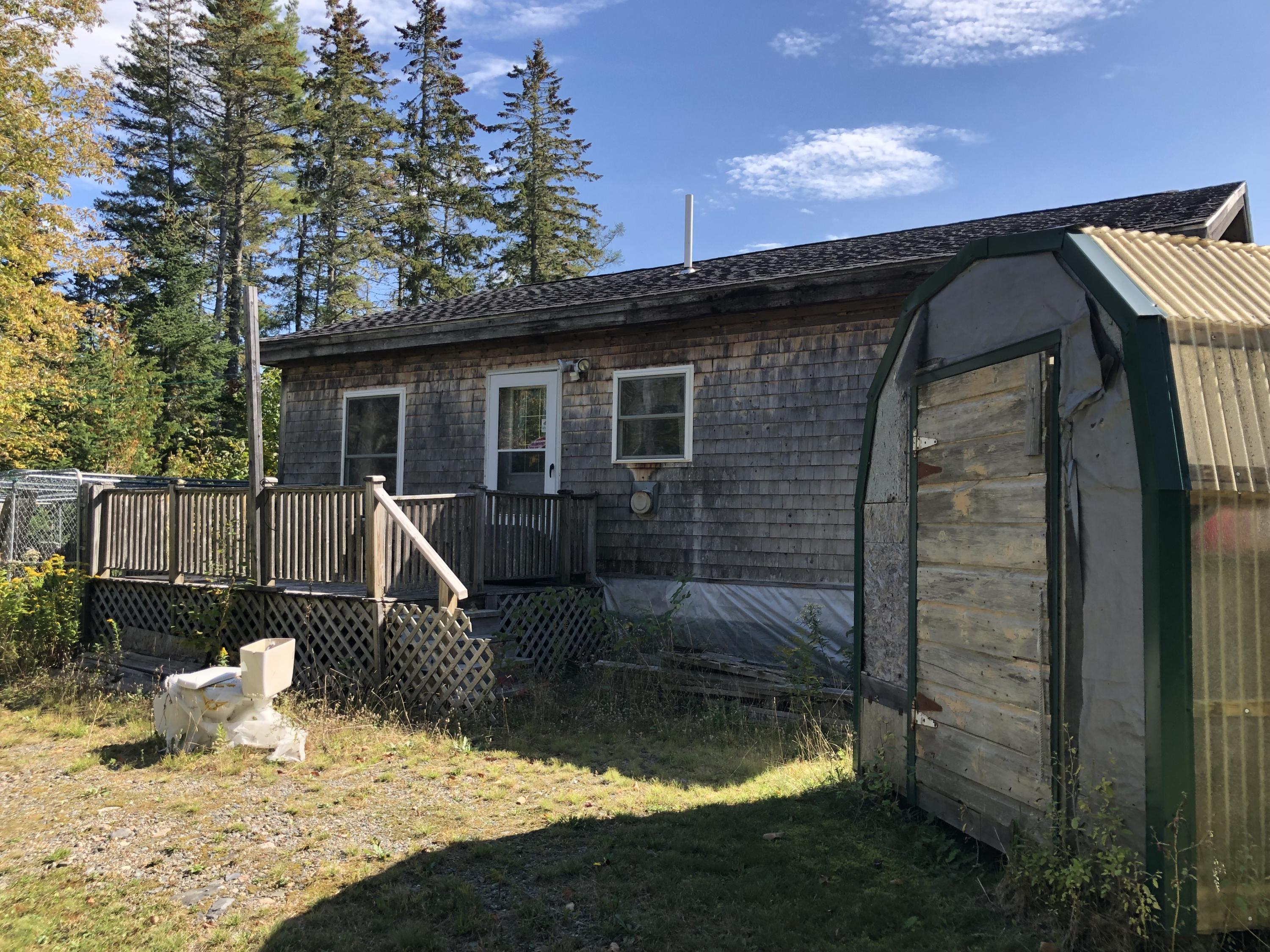 398 Old County Road Pembroke, ME 04666 - Photo 12 of 24 143
