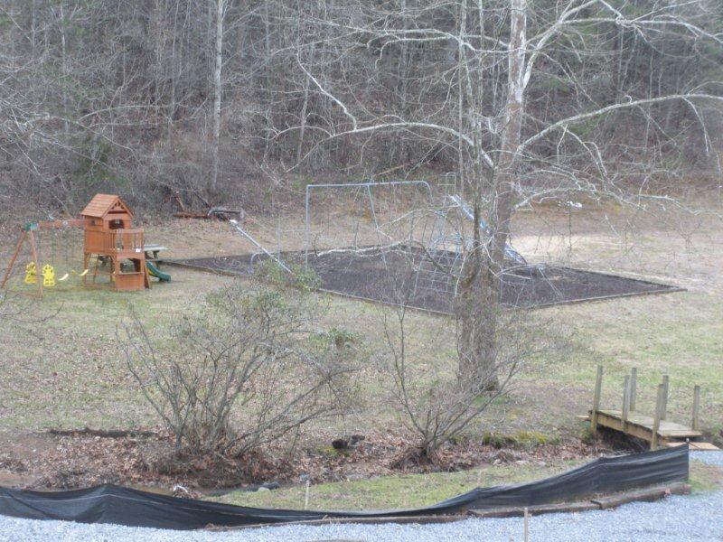 Lot 10 Gap Bridge Road Moneta, VA 24121 - Photo 7 of 8 Playground
