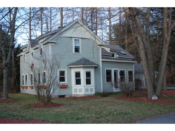 84 Mountain Road Concord, NH 03301 - Photo 1 of 1