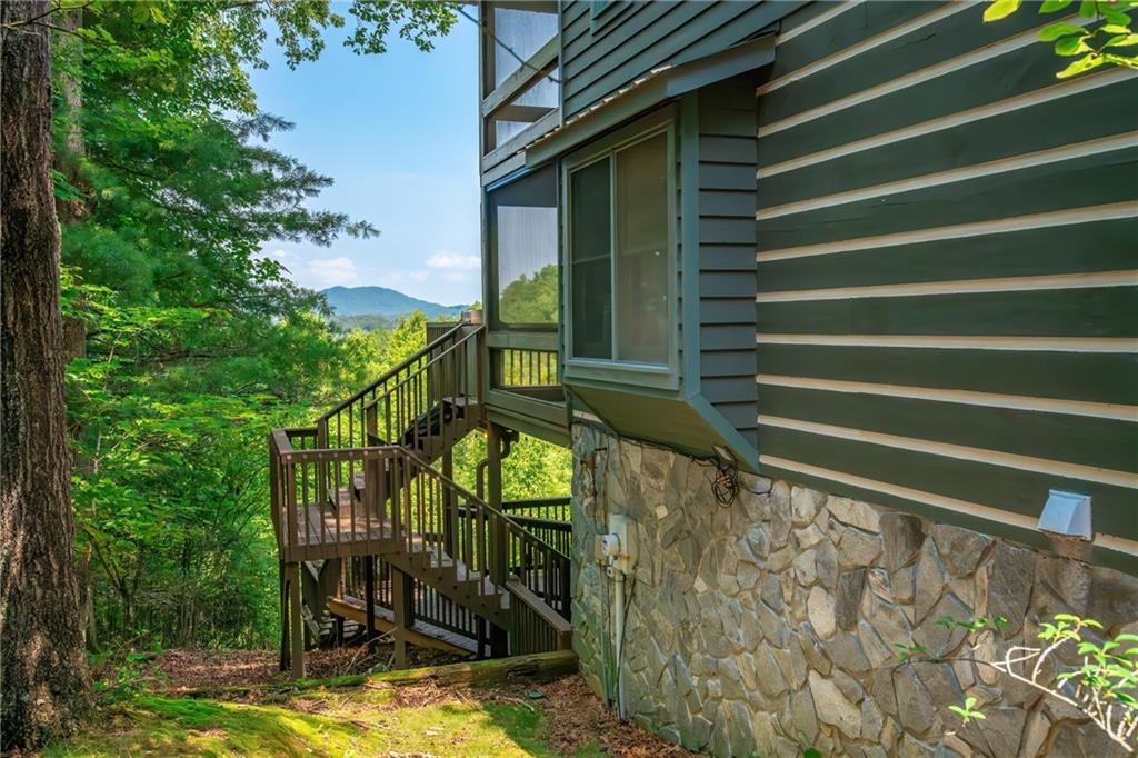88 Down Yonder Road Morganton, GA 30560 - Photo 79 of 91 Gallery Image 79