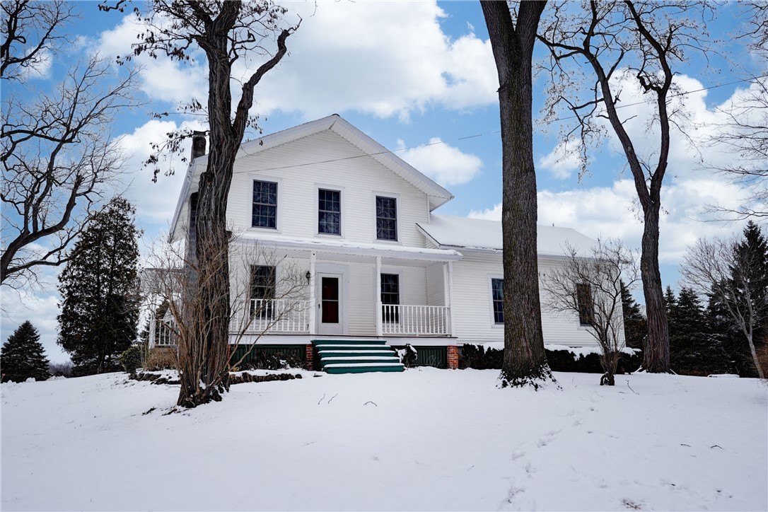 5888 Bird Road Byron, NY 14422 - Photo 2 of 50 Gallery Image 2