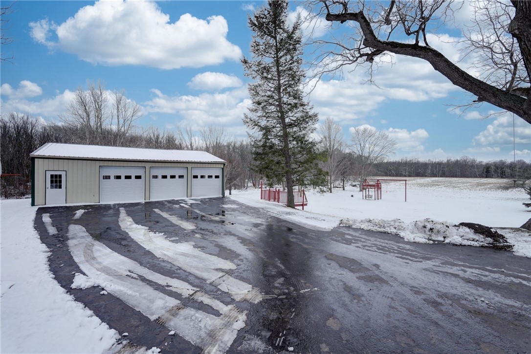 5888 Bird Road Byron, NY 14422 - Photo 35 of 50 Gallery Image 35