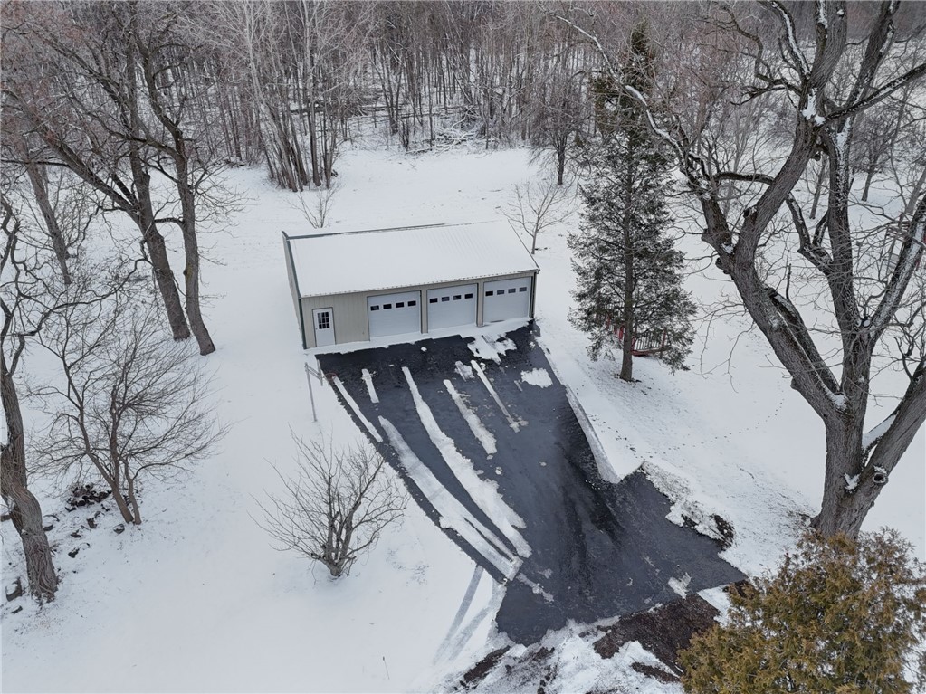 5888 Bird Road Byron, NY 14422 - Photo 41 of 50 Gallery Image 41