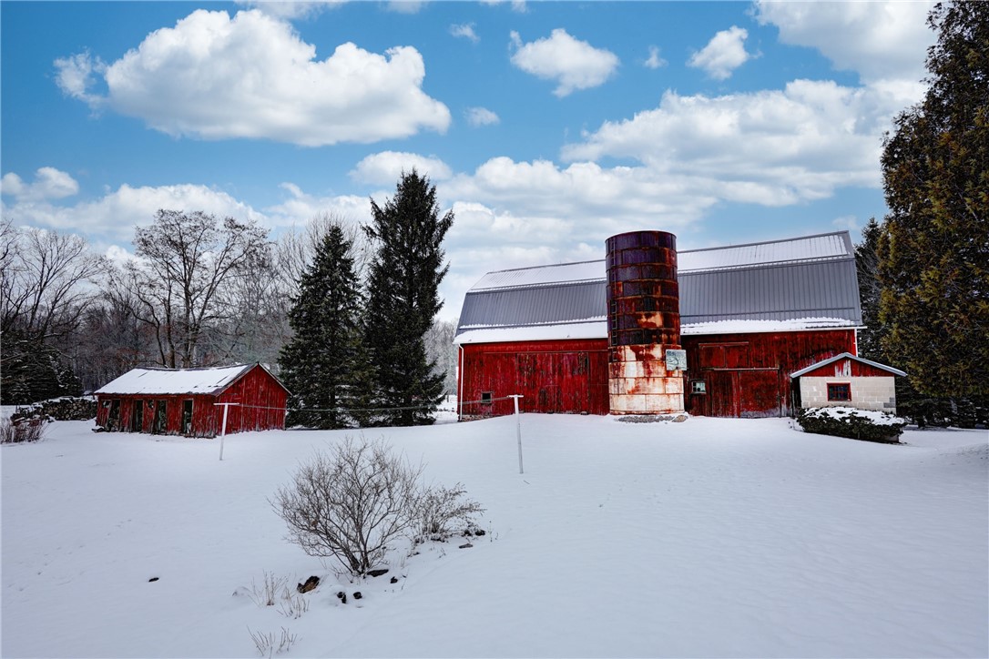 5888 Bird Road Byron, NY 14422 - Photo 45 of 50 Gallery Image 45