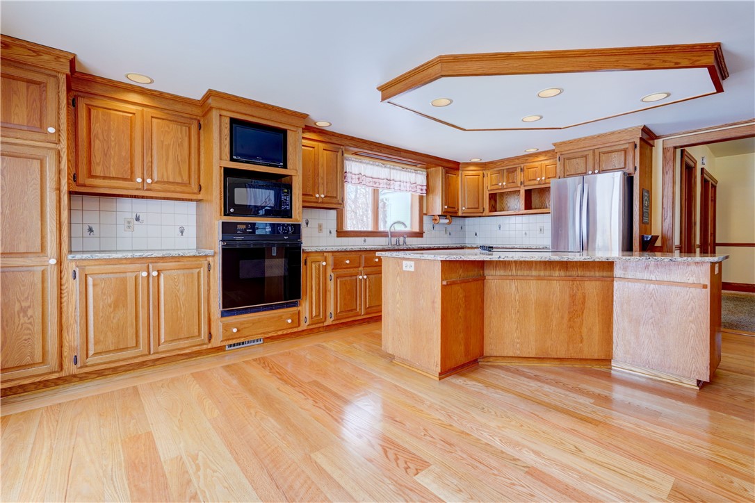 5888 Bird Road Byron, NY 14422 - Photo 7 of 50 Gallery Image 7
