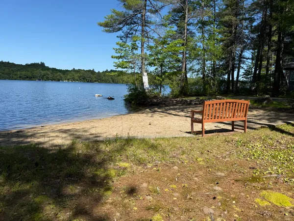 $129,000 | 0 Winterberry Lane, Bridgton, ME 04009