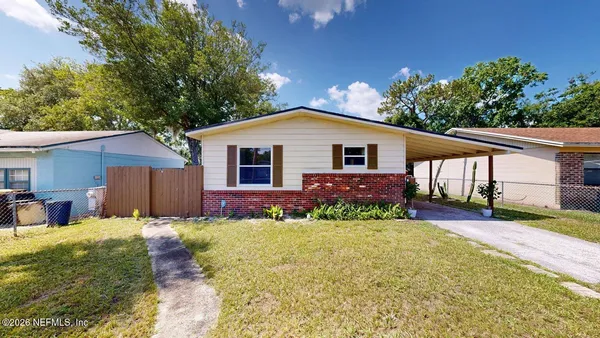 $199,500 | 5926 Longchamp Drive, Jacksonville, FL 32244