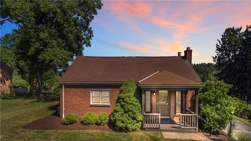 6059 Baptist Road Pittsburgh, PA 15236 - Photo 1 of 25 Gallery Image 1