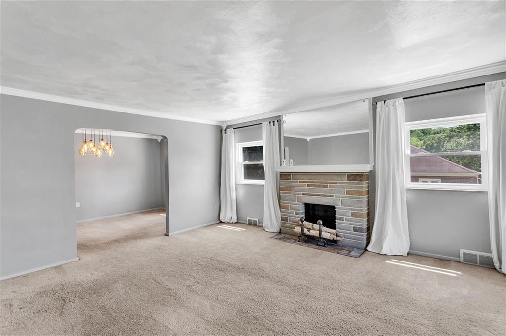 6059 Baptist Road Pittsburgh, PA 15236 - Photo 10 of 25 Gallery Image 10