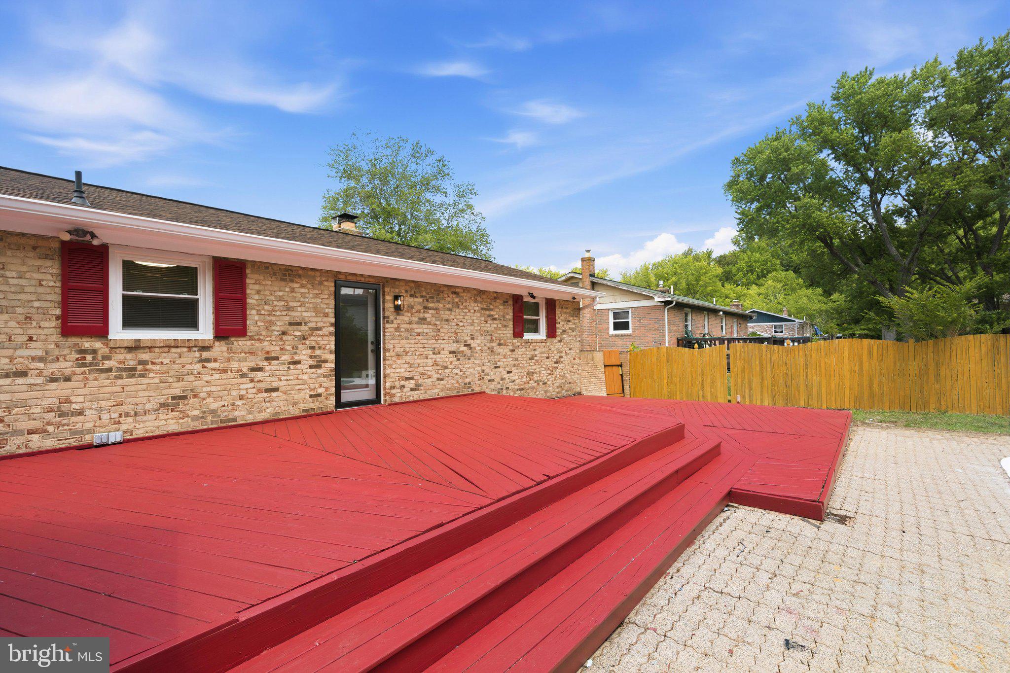 5804 Spell Road Clinton, MD 20735 - Photo 51 of 58