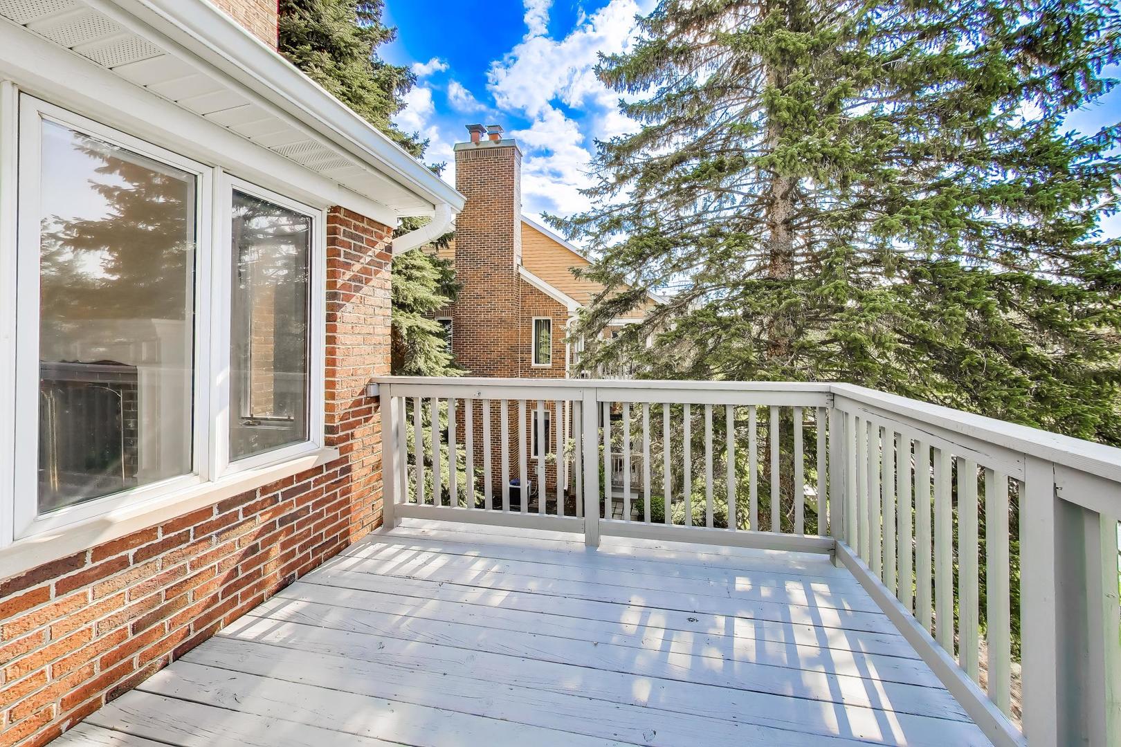 1663 Courtland Drive, Unit 1663 Arlington Heights, IL 60004 - Photo 25 of 36