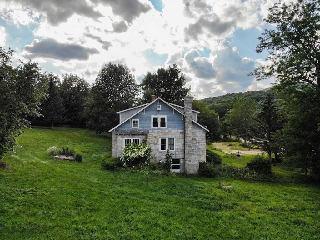 9 Rindge State Road Ashburnham, MA 01430 - Photo 1 of 11