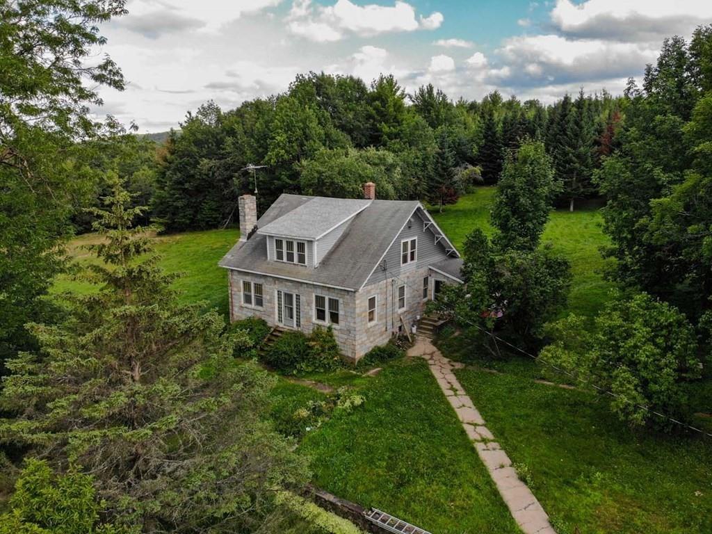 9 Rindge State Road Ashburnham, MA 01430 - Photo 3 of 11