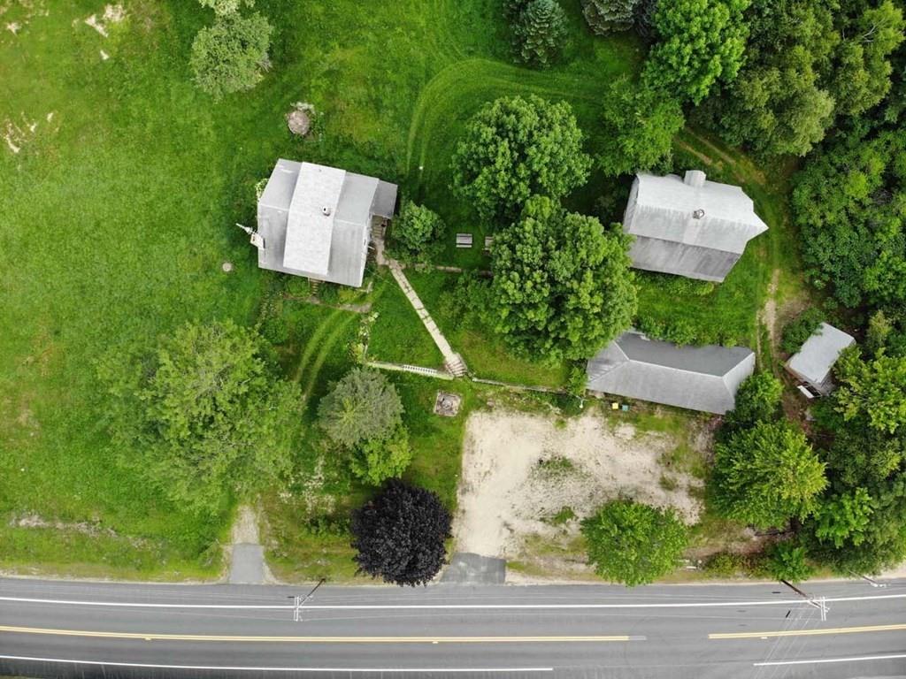 9 Rindge State Road Ashburnham, MA 01430 - Photo 4 of 11