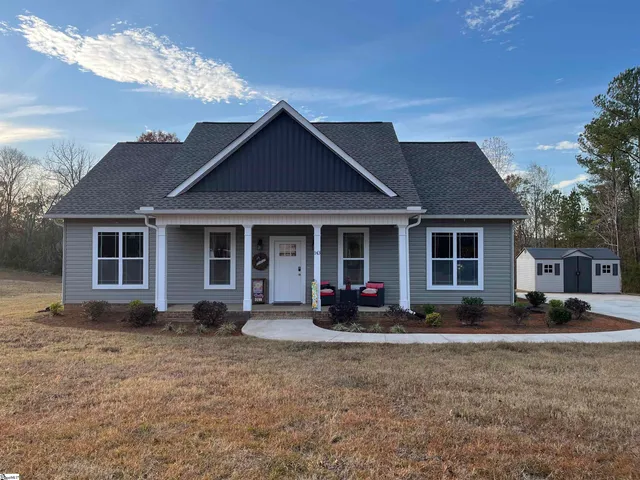 $259,900 | 143 Greenway Drive, Union, SC 29379
