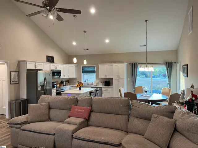 $259,900 | 143 Greenway Drive, Union, SC 29379