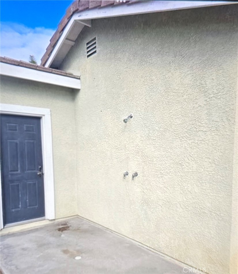 4990 Padre Avenue Rancho Cucamonga, CA 91739 - Photo 16 of 23 a view of wooden door