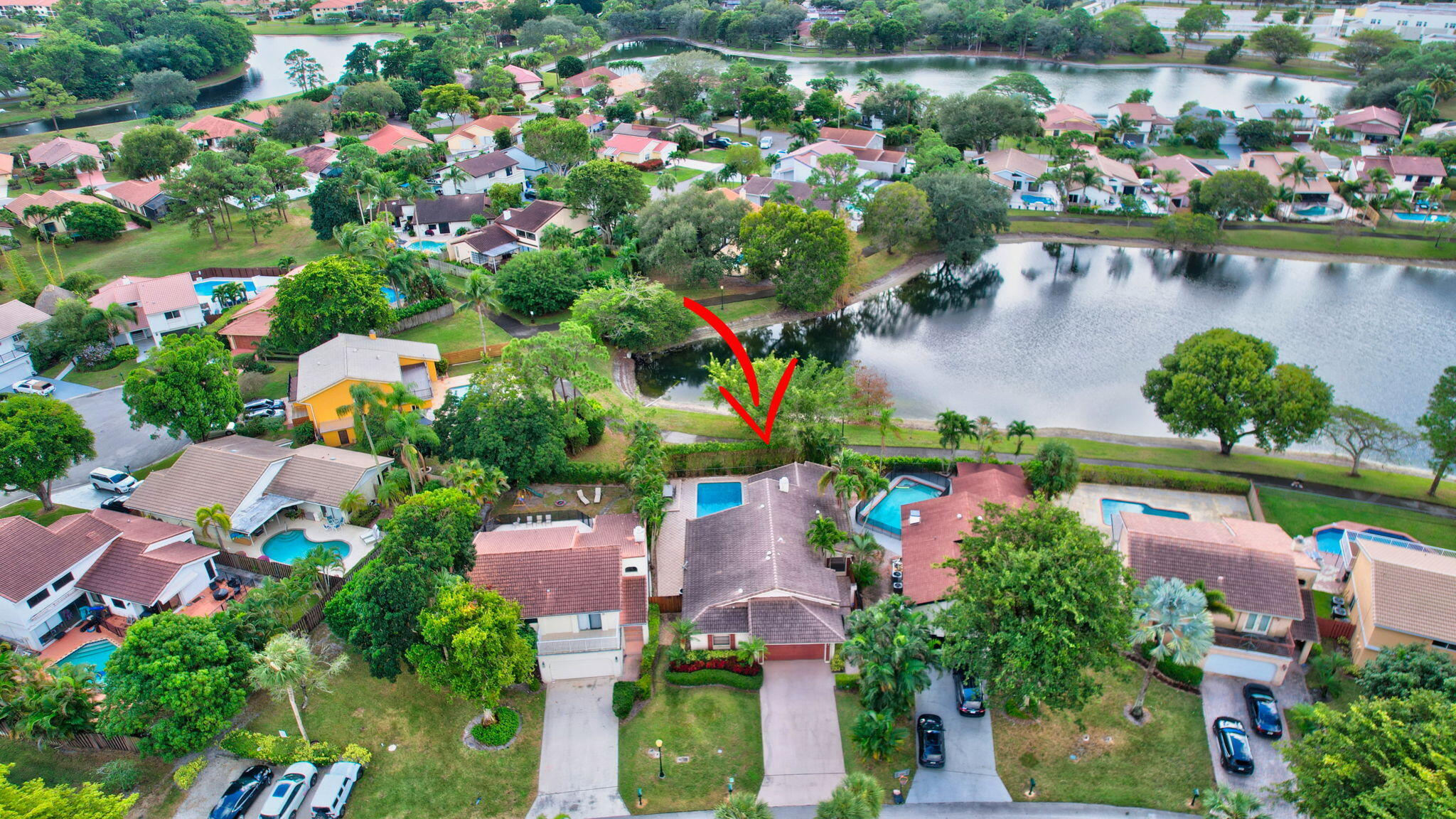 6450 Pond Apple Road Boca Raton, FL 33433 - Photo 55 of 70 51-web-or-mls-DJI_0870_1_2_3_4