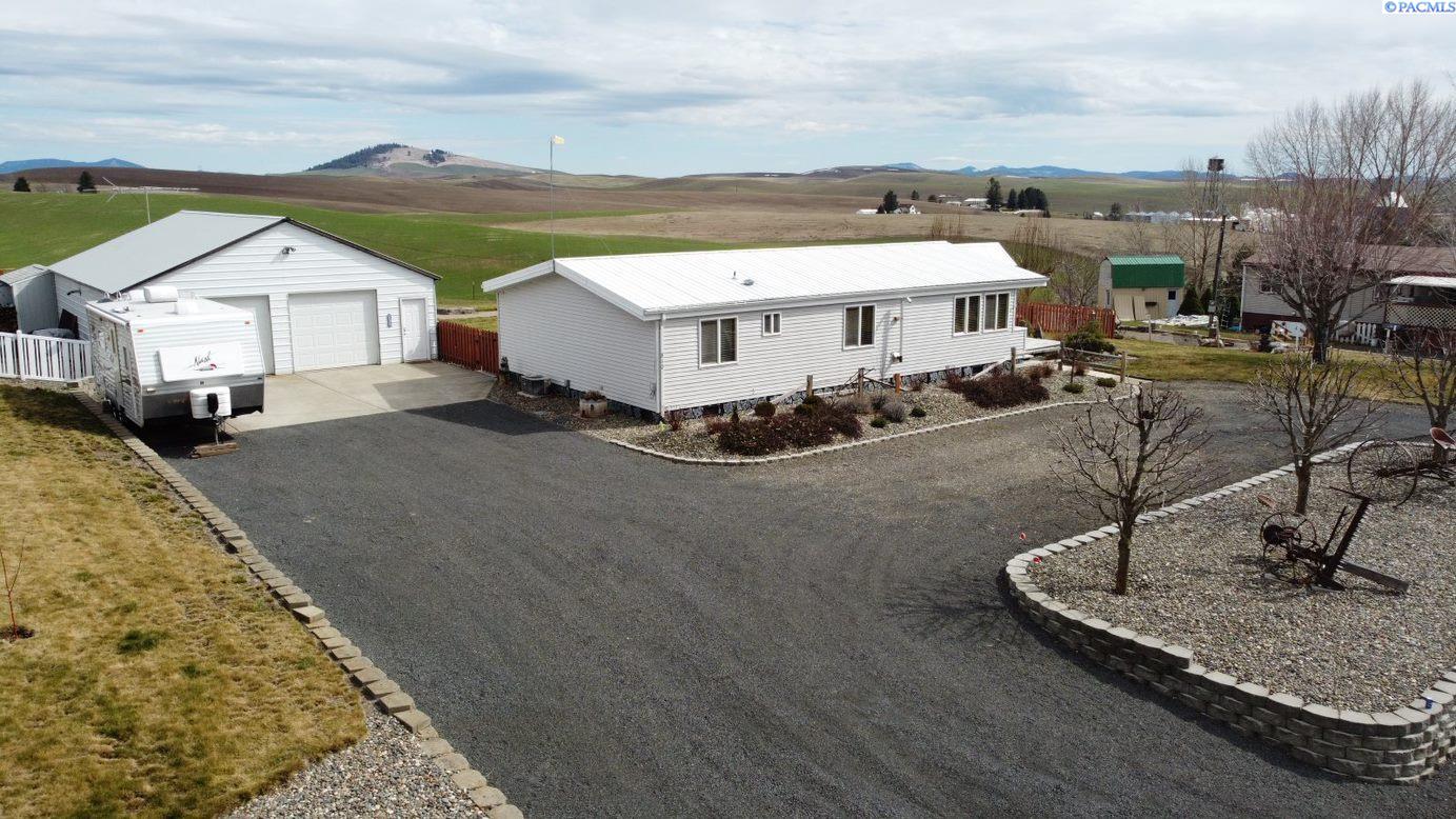 810 North 1st Garfield, WA 99130 - Photo 1 of 29 Gallery Image 1