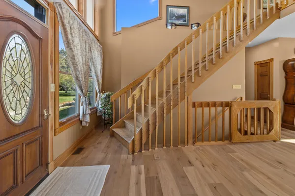 $1,949,700 | W5244 County Rd ES, Sugar Creek, WI 53121