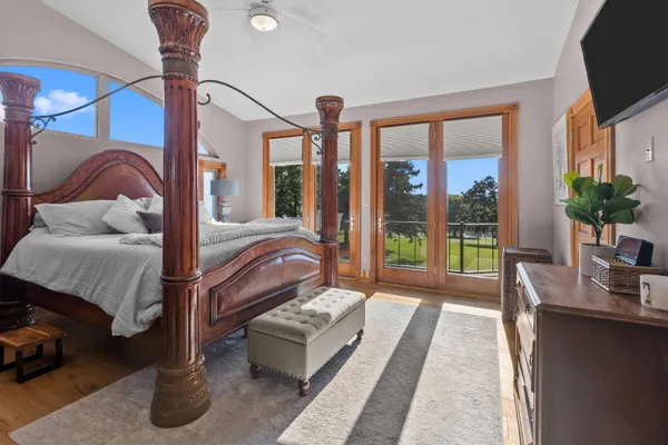 $1,949,700 | W5244 County Rd ES, Sugar Creek, WI 53121