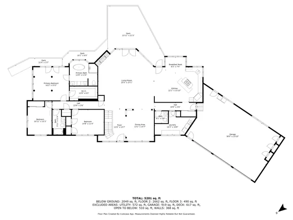 $1,949,700 | W5244 County Rd ES, Sugar Creek, WI 53121